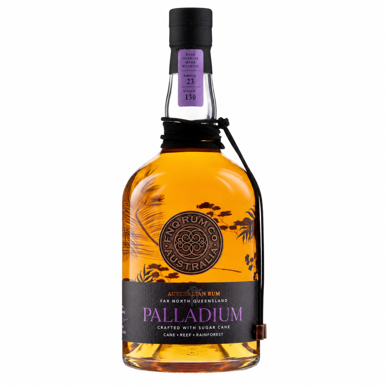 FNQ Rum Co Palladium